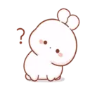 Cotton bunny 1 MOV 2