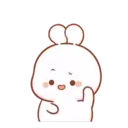 Cotton bunny 1 MOV 16