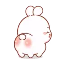 Cotton bunny 1 MOV 9