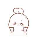 Cotton bunny 1 MOV 24
