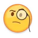 Crazy Emoji 1 17