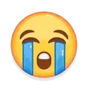 Crazy Emoji 1 20