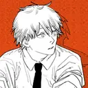 Denji - Chainsaw Man 1