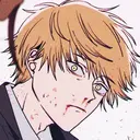 Denji - Chainsaw Man 2
