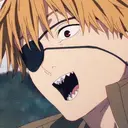 Denji - Chainsaw Man 12