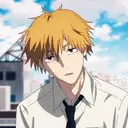 Denji - Chainsaw Man 11
