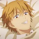 Denji - Chainsaw Man 9