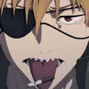 Denji - Chainsaw Man 23