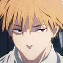 Denji - Chainsaw Man 22