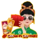 F&N CNY Can Lah Its CNY Mah! 3