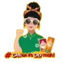 F&N CNY Can Lah Its CNY Mah! 12