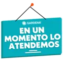 GARDENA 19