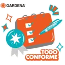 GARDENA 17