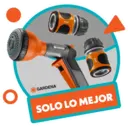 GARDENA 23