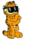 Garfield ️ix mov 15
