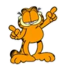 Garfield ️ix mov 1