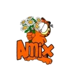 Garfield ️ix mov 2