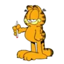Garfield ️ix mov 12