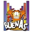 Garfield ️ix mov 10