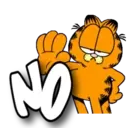 Garfield ️ix mov 16