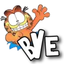 Garfield ️ix mov 9
