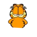 Garfield ️ix mov 14