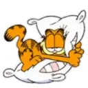 Garfield ️ix mov 8