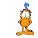 Garfield ️ix mov 17