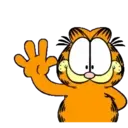 Garfield ️ix mov 19