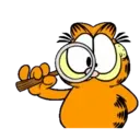 Garfield ️ix mov 18