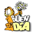 Garfield ️ix mov 4