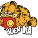 Garfield ️ix mov 13