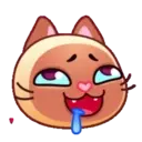 Gatitos 1 MOV. 12