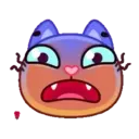 Gatitos 1 MOV. 20