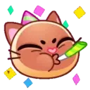 Gatitos 1 MOV. 16