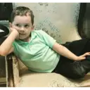 gavin thomas 8