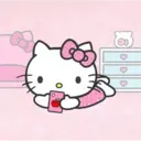 Hello Kitty actividades 20