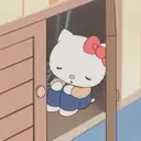 Hello Kitty actividades 19
