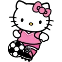 Hello Kitty actividades 17