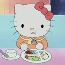 Hello Kitty actividades 22