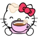 Hello Kitty actividades 14