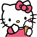 Hello Kitty actividades 7