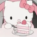Hello Kitty actividades 16