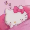 Hello Kitty actividades 4