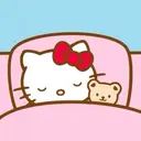 Hello Kitty actividades 26