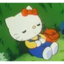 Hello Kitty actividades 6
