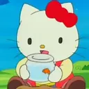 Hello Kitty actividades 18