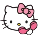 Hello Kitty actividades 23