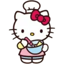Hello Kitty actividades 2