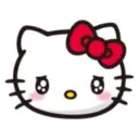 Hello Kitty amor 1